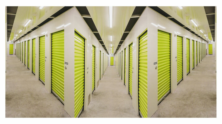 Foto: SELF STORAGE
