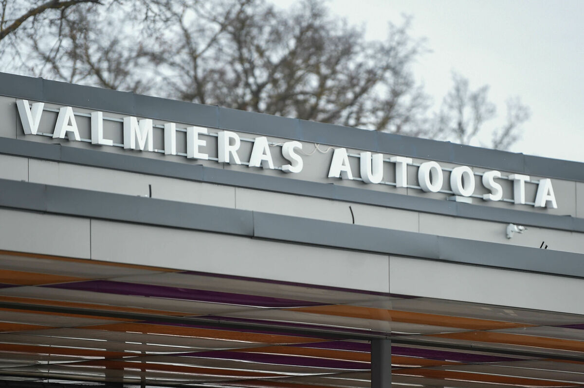 Foto: Paula Čurkste/LETA