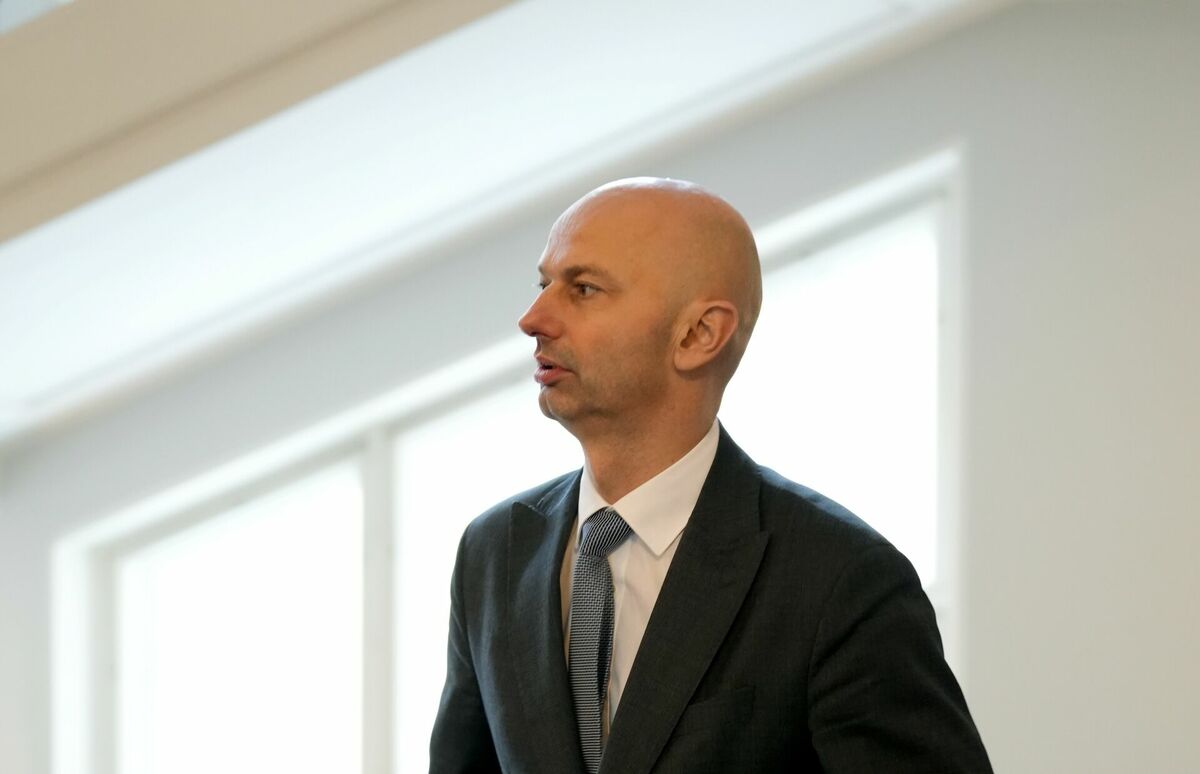 Foto: Evija Trifanova/LETA