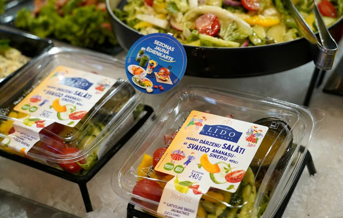 Foto: Paula Čurkste/LETA