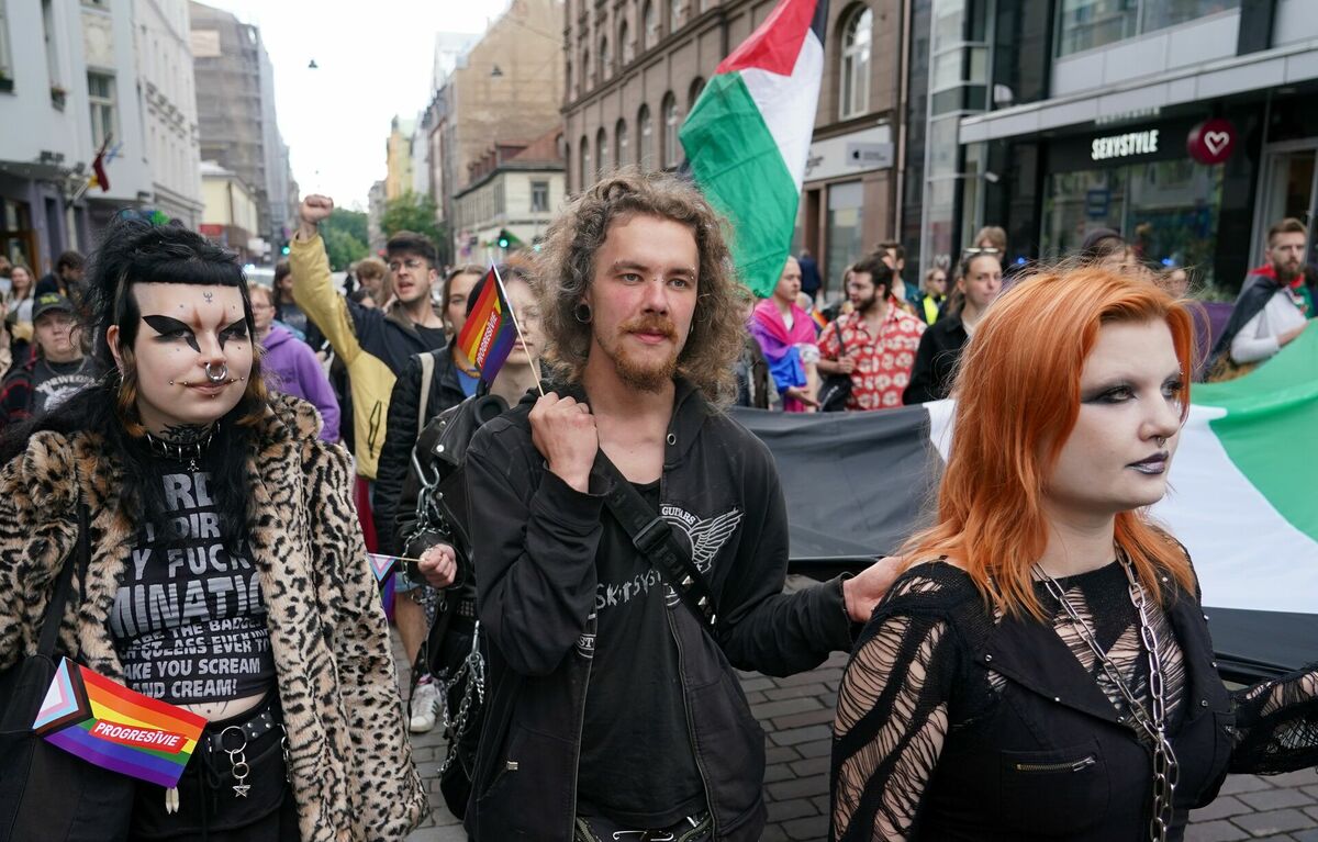 Foto: Ieva Leiniša/LETA