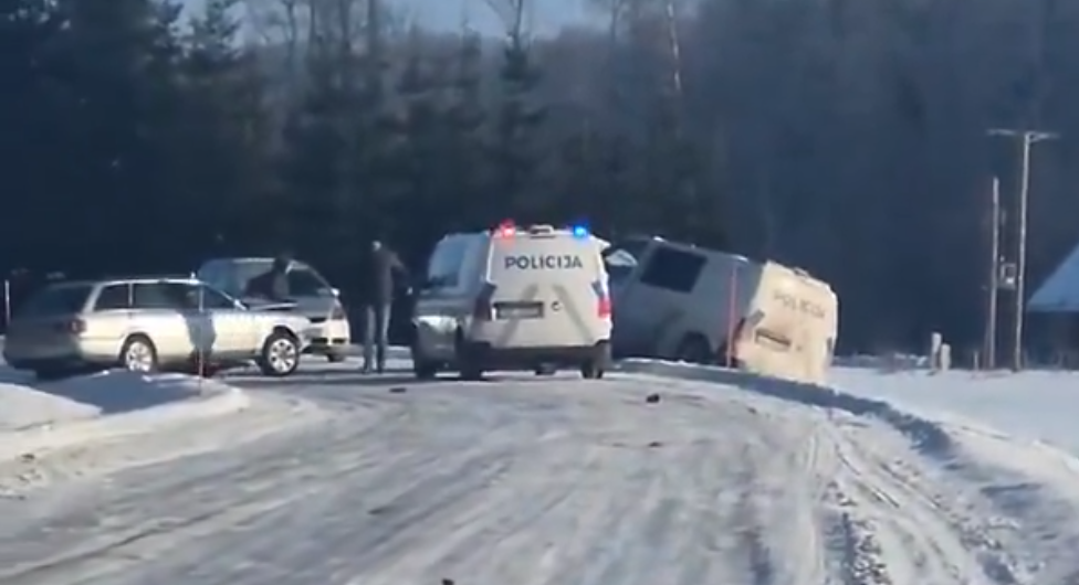 Foto: Ekrānšāviņš no X