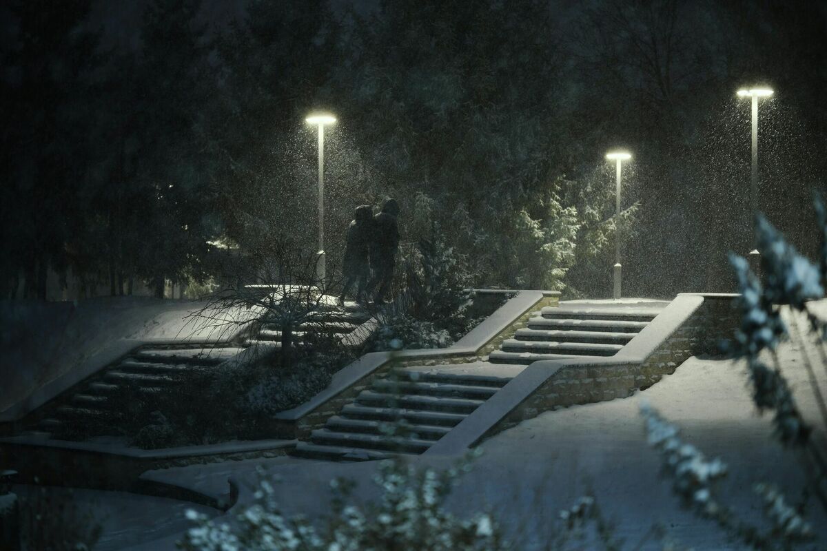 Moldova. Foto: Unsplash