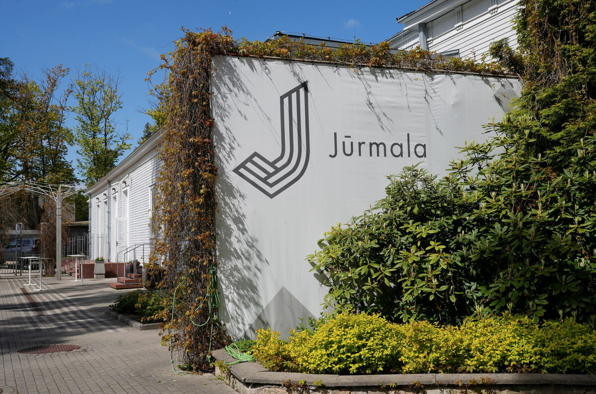 Foto: Evija Trifanova/LETA