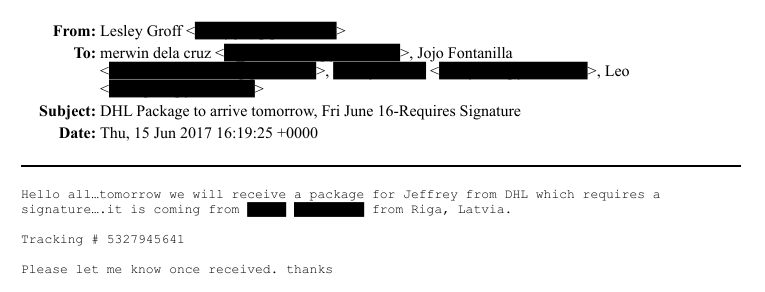 Foto: ASV Tieslietu ministrija