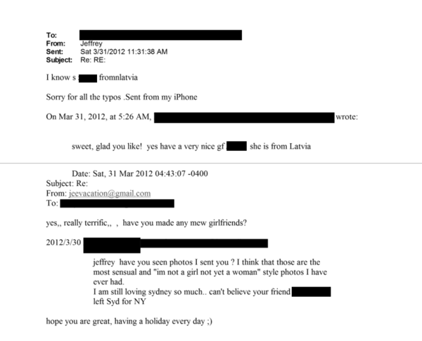 Foto: ASV Tieslietu ministrija