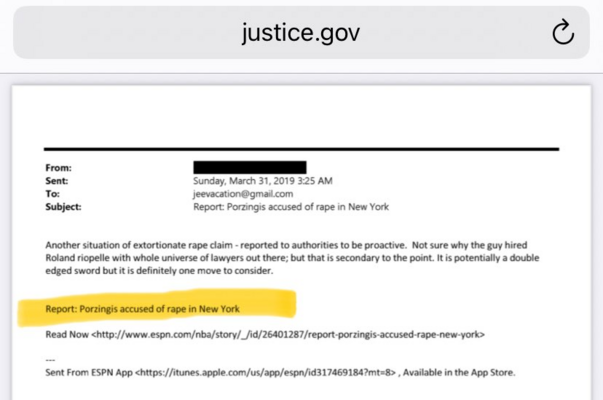 Foto: ASV Tieslietu ministrija