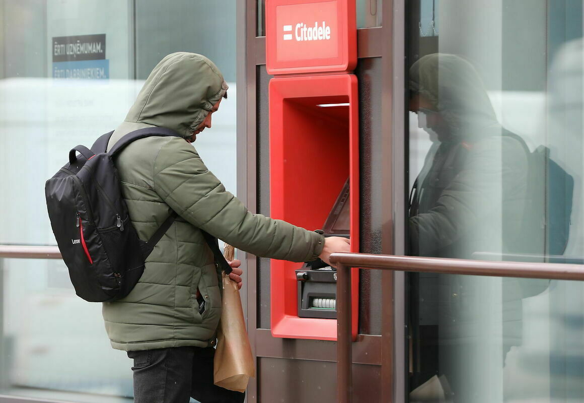 Ilustratīvs attēls. Foto: LETA