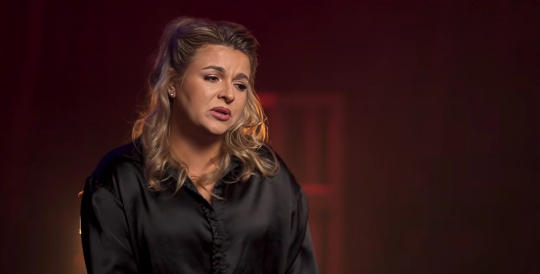 Foto: Ekrānuzņēmums no raidījuma "Dzīvei nav melnraksta" 