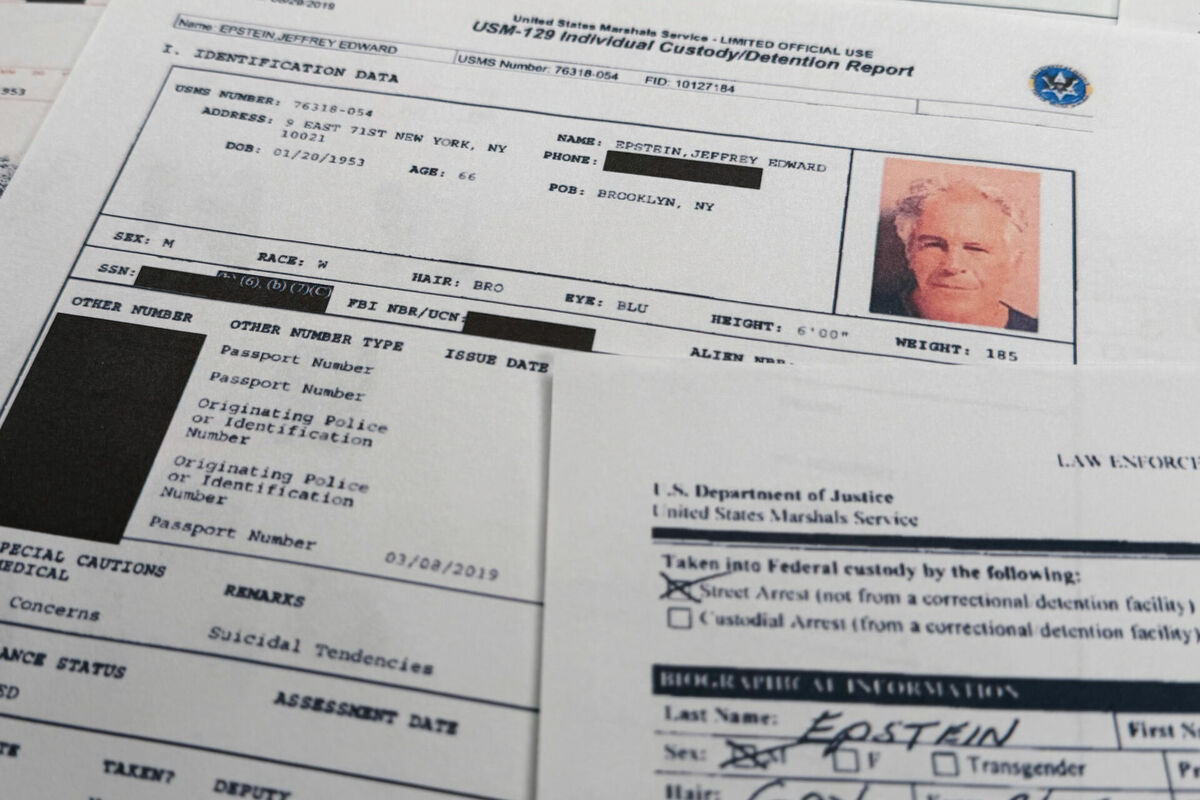 Foto: scanpix/AP Photo/Jon Elswick