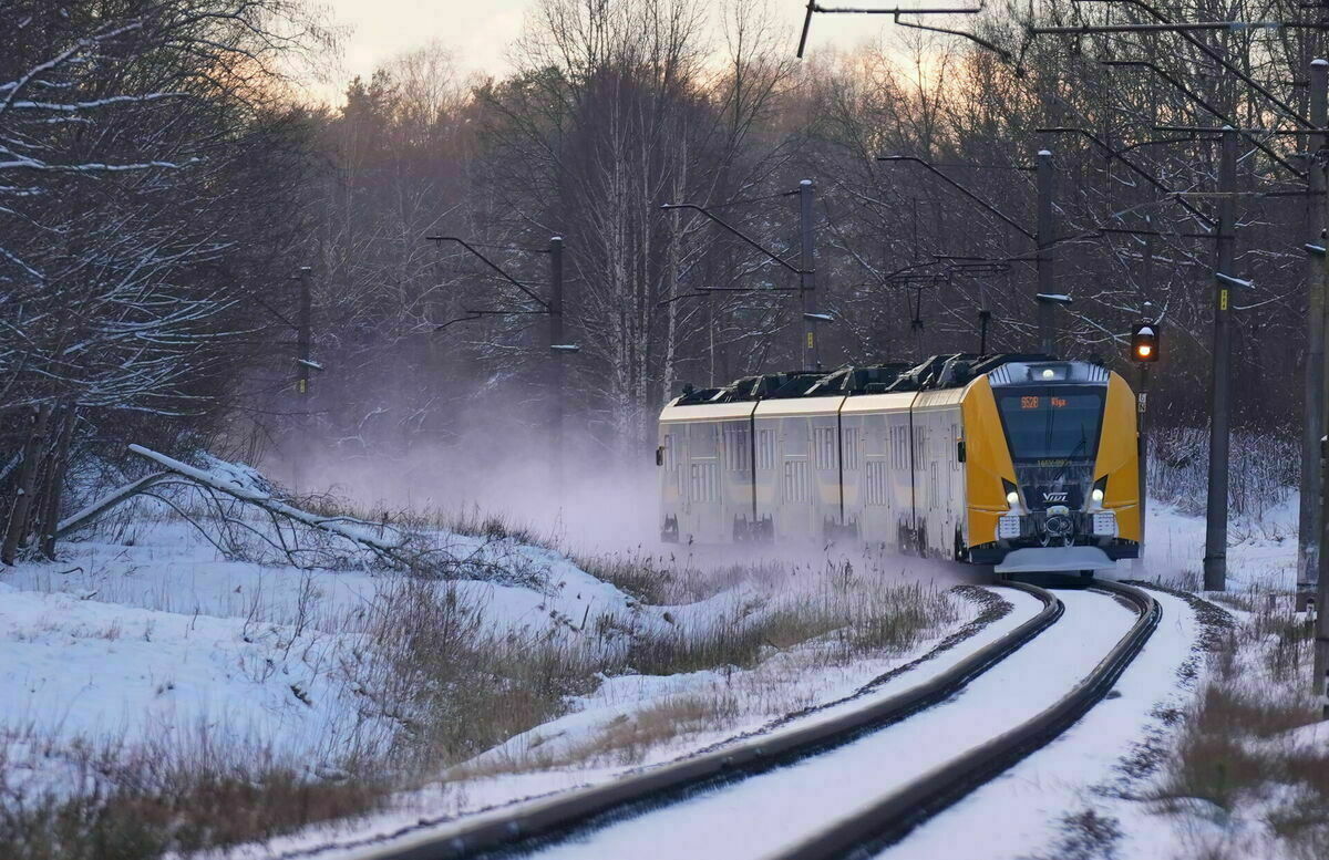 Foto: Evija Trifanova/LETA