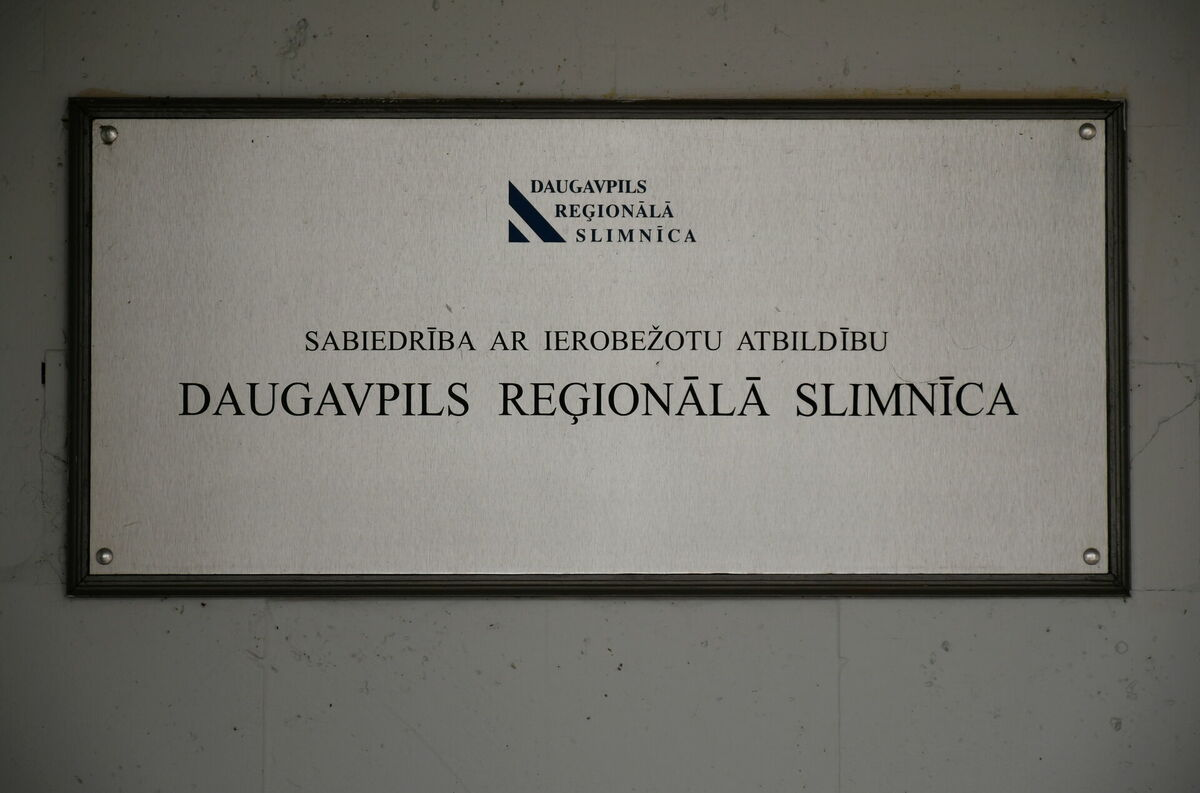 Foto: Ivars Soikāns/LETA