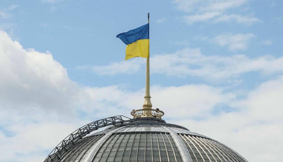 Foto: REUTERS/Gleb Garanich/Scanpix