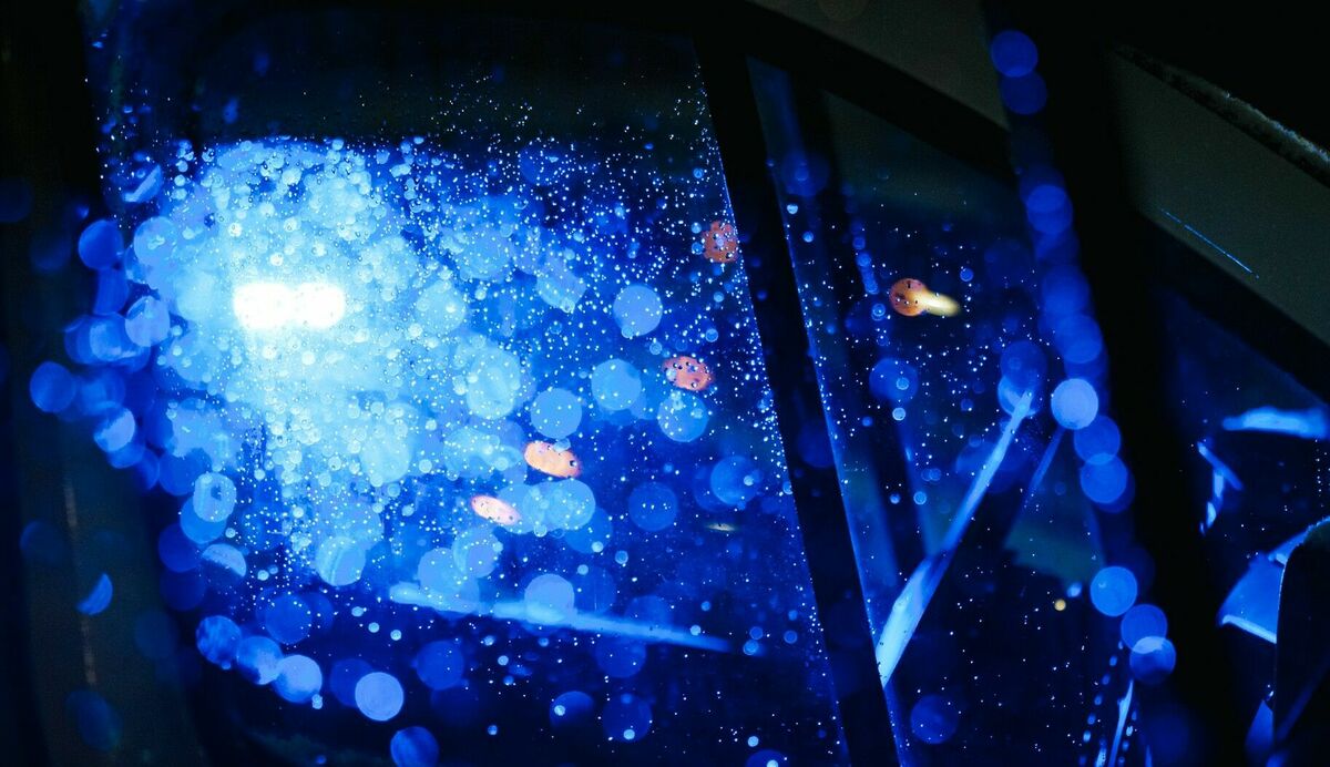 Foto: Valsts policija