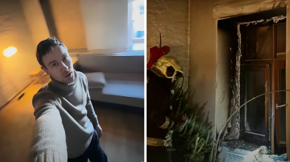 Foto: Instagram /@maximbusel