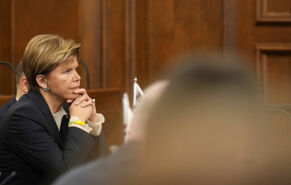 Foto: Evija Trifanova/LETA