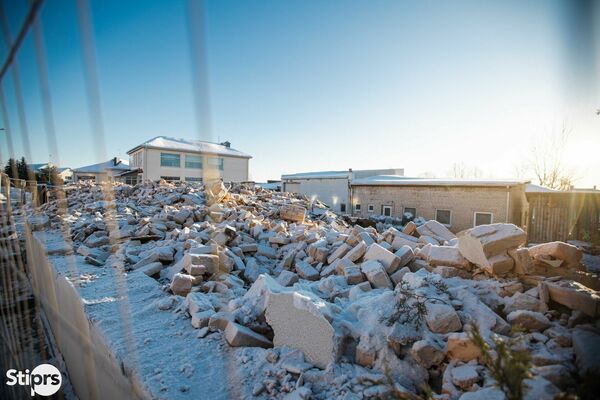 Foto: Māris Stiprais