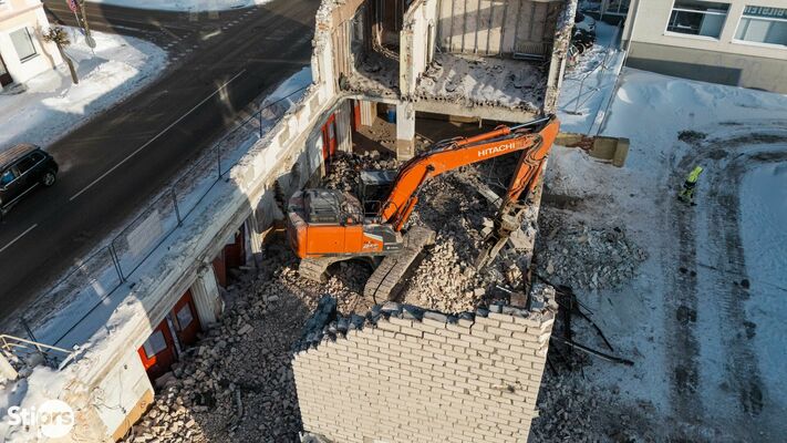 Foto: Māris Stiprais