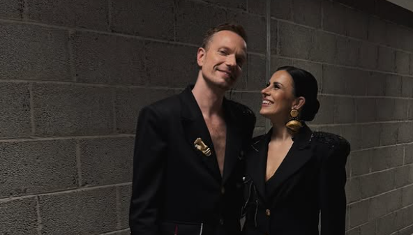 Foto: Instagram /@reinissejans