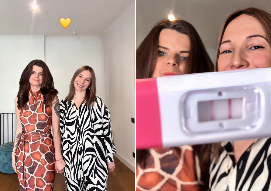 sendijago and misis_danute/Instagram