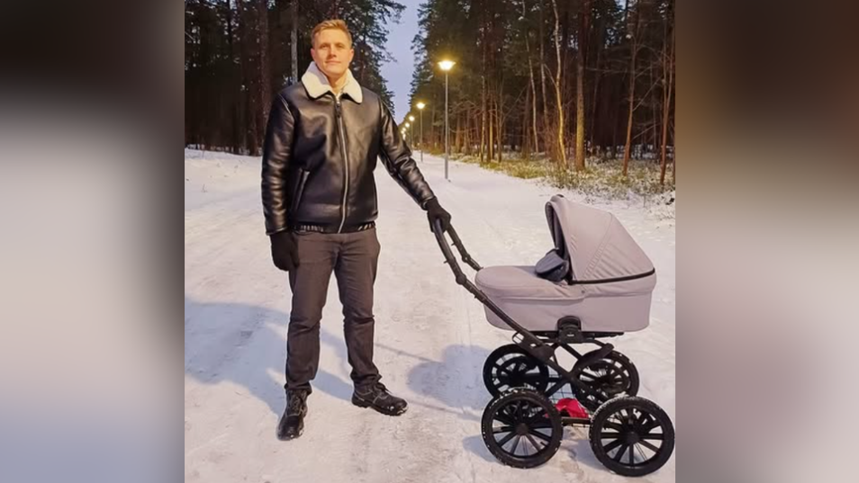 Foto: Instagram /@janisdombrava