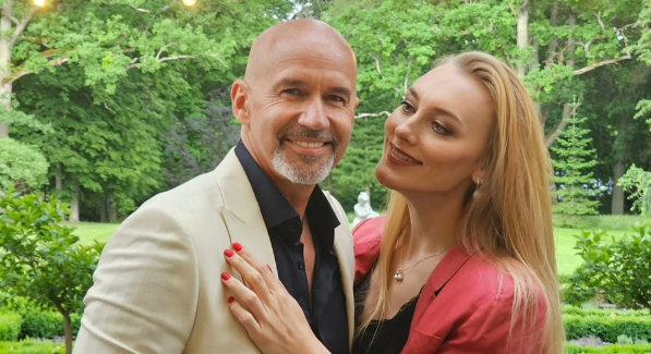 Foto: Instagram /@aigarsdinsbergs