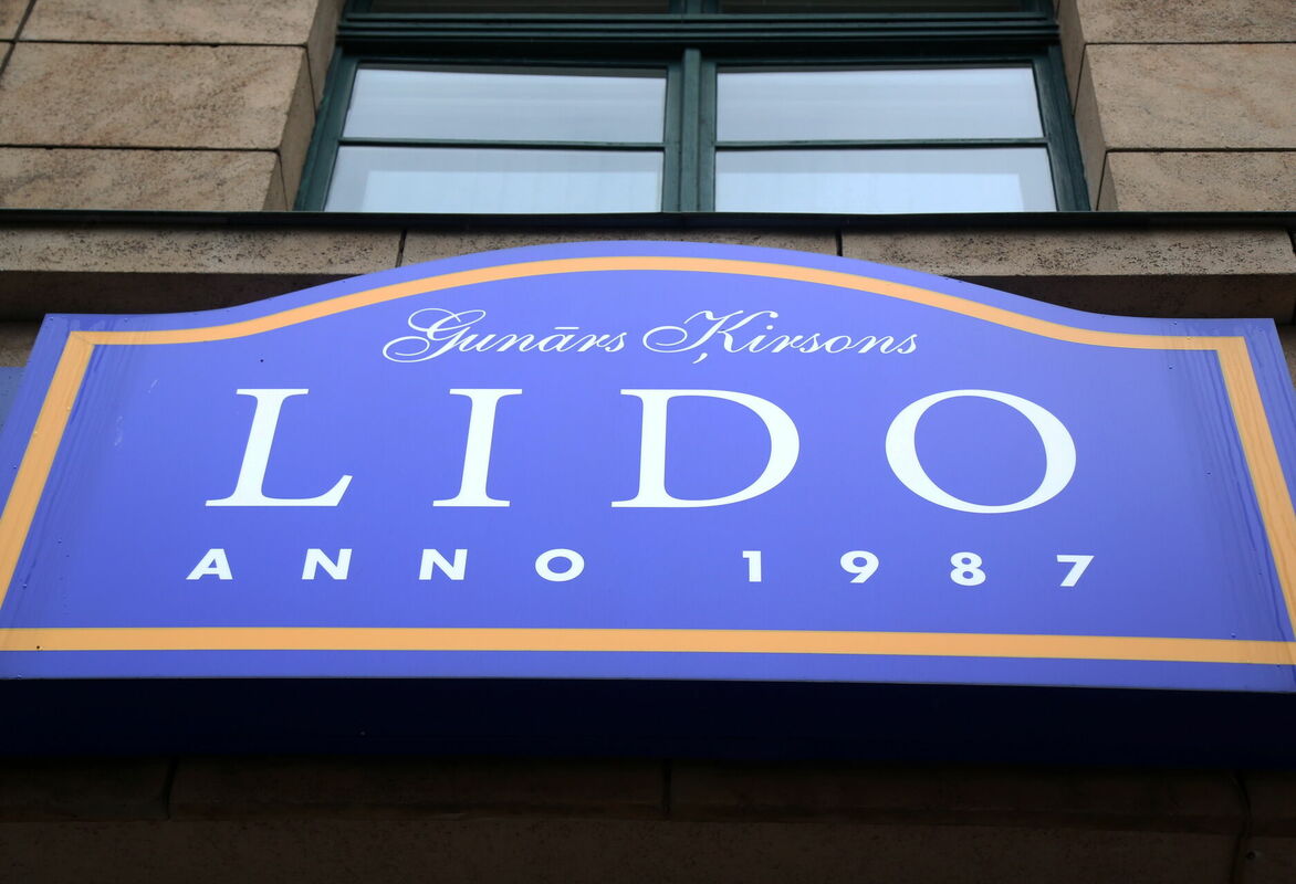 Foto: Paula Čurkste/LETA