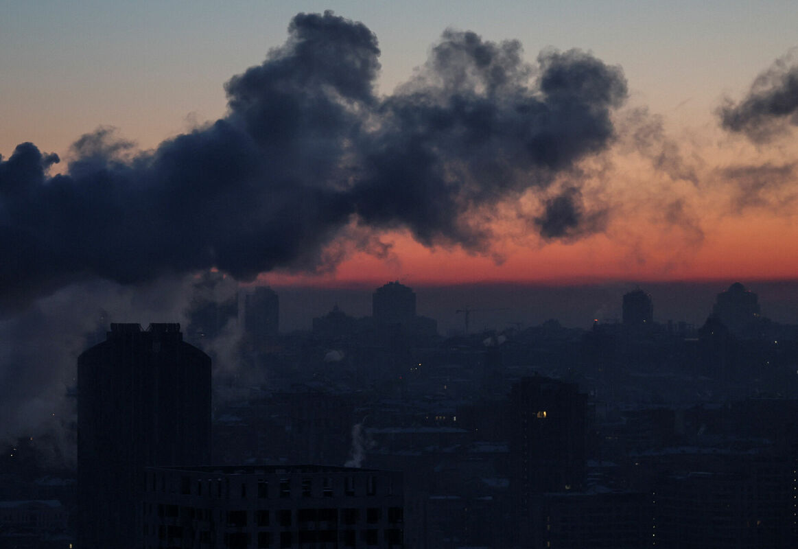 Kijiva. Foto: REUTERS/Gleb Garanich/Scanpix