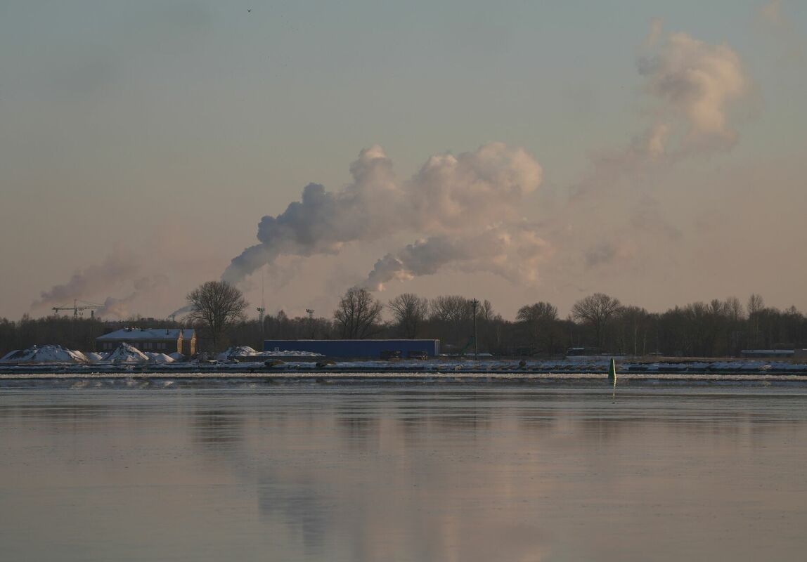 Foto: Lita Millere/LETA