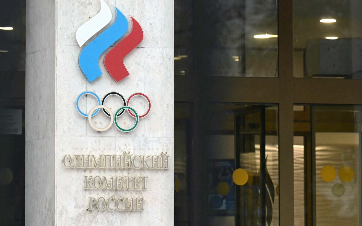 Foto: Natalia KOLESNIKOVA / AFP / Scanpix