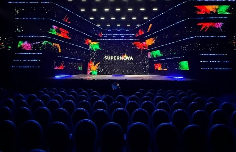 Foto: Instagram /@lsmsupernova