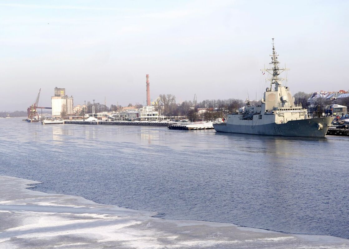 Foto: Paula Čurkste/LETA