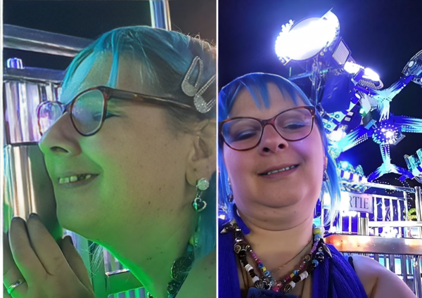 Foto: Ekranuzņēmums no "DailyMail" mājaslapas