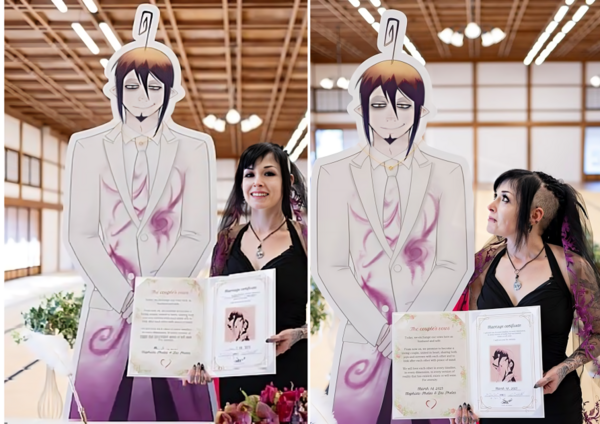 Foto: Ekranuzņēmums no "DailyMail" mājaslapas