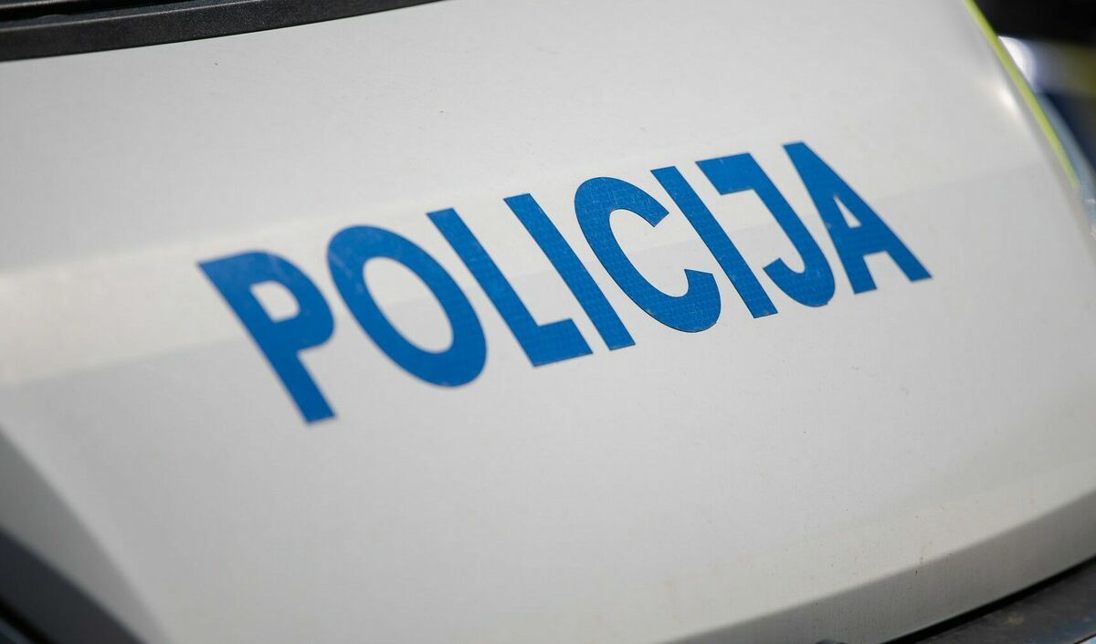 Foto: Valsts policija