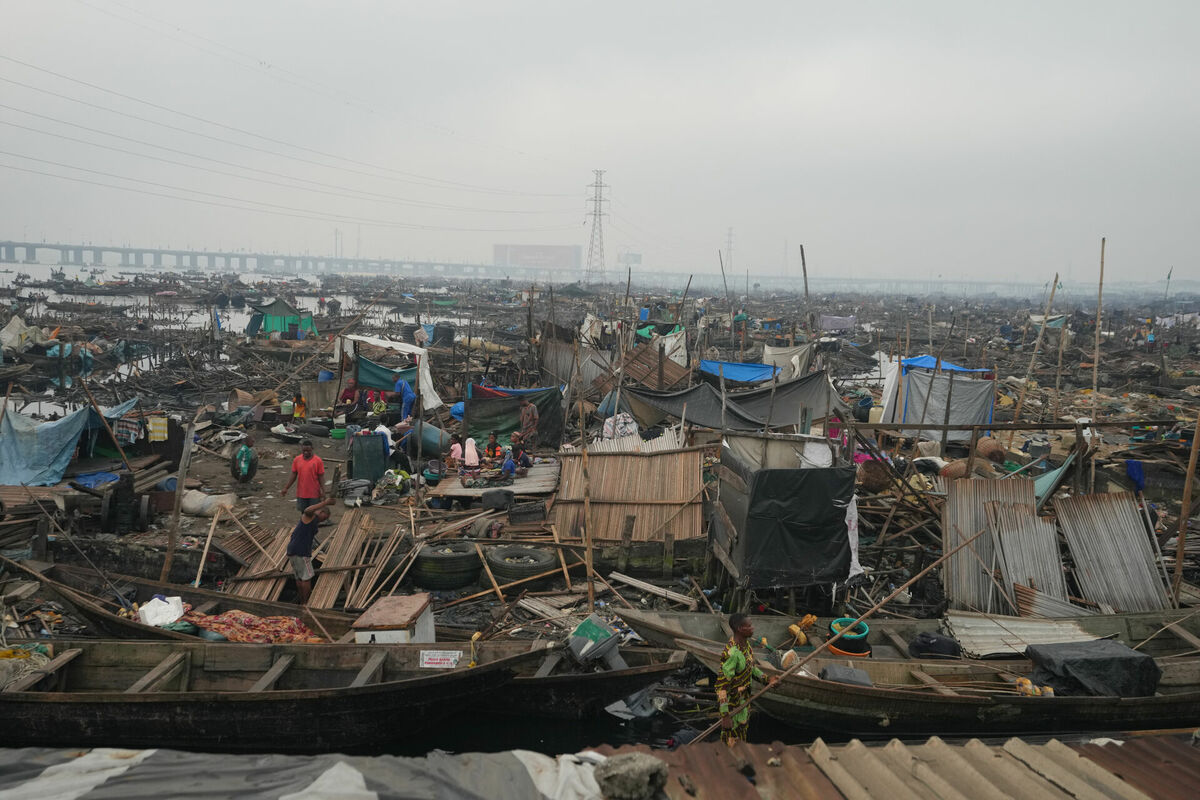 Foto: AP Photo/Sunday Alamba/Scanpix