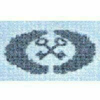 SOS serviss elektronisko durvju atvēršana, atslēgas " IK "M. V. Vīčs"