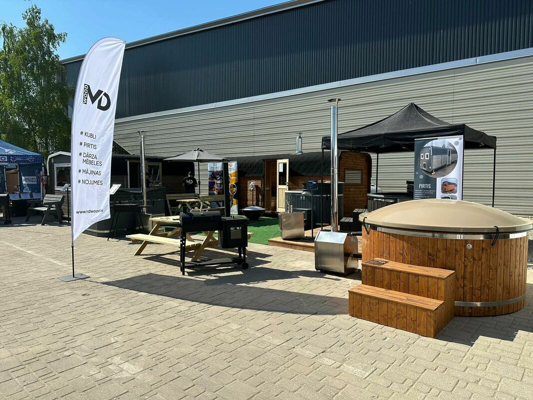 Foto: MD Wood/Facebook