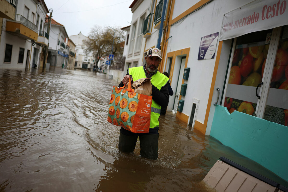 Foto: scanpix/REUTERS/Pedro Nunes