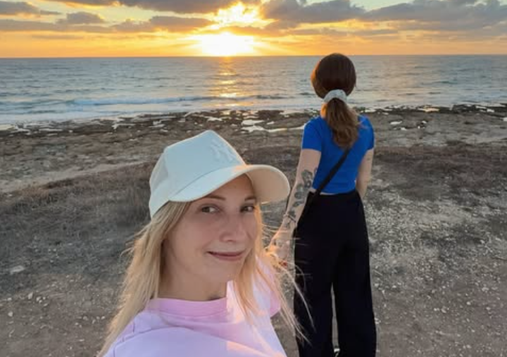 Foto: Instagram /@sendijago