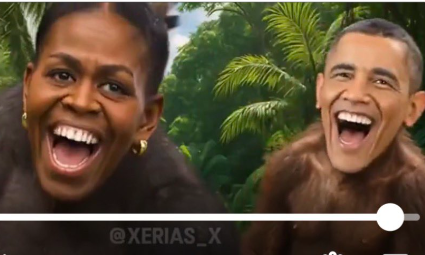 Foto: Ekrānuzņēmums no "X"/Republicans against Trump