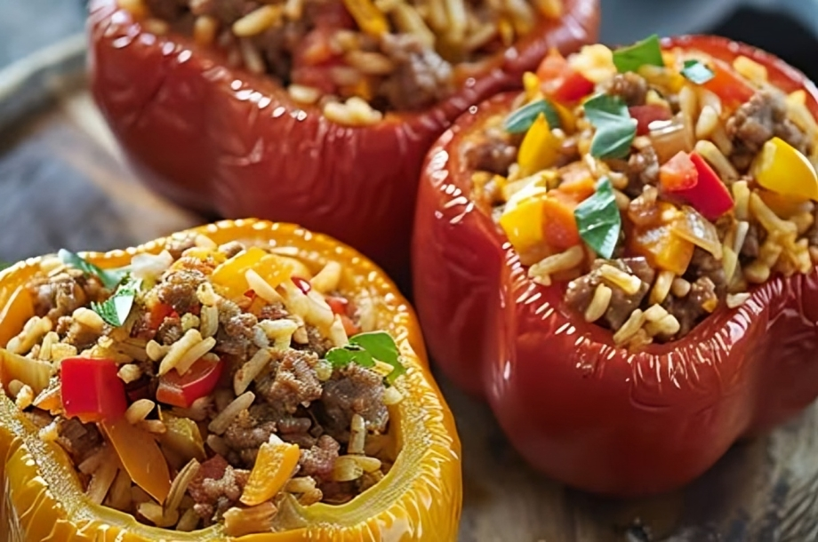 recipessmile/Instagram 