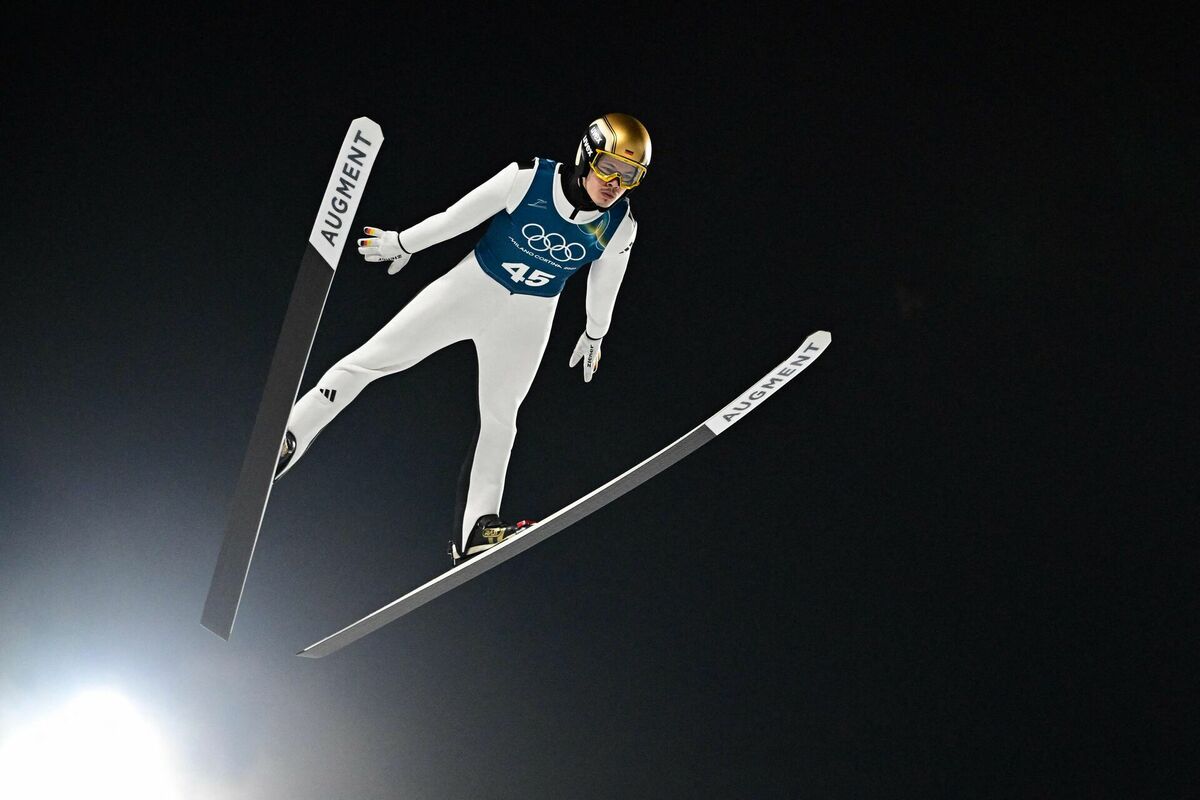 Foto: Tobias SCHWARZ / AFP / Scanpix