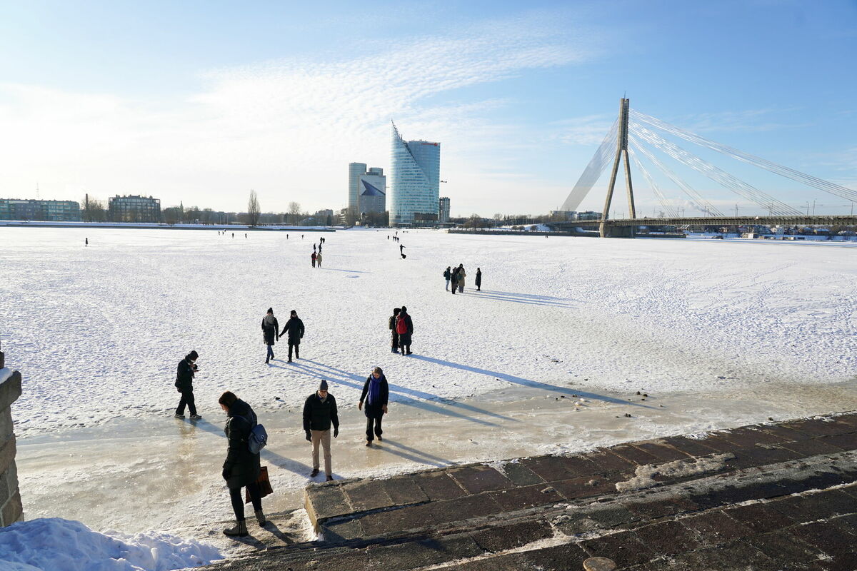 Foto: Evija Trifanova/LETA