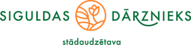 ''Siguldas Dārznieks'', stādaudzētava Siguldā