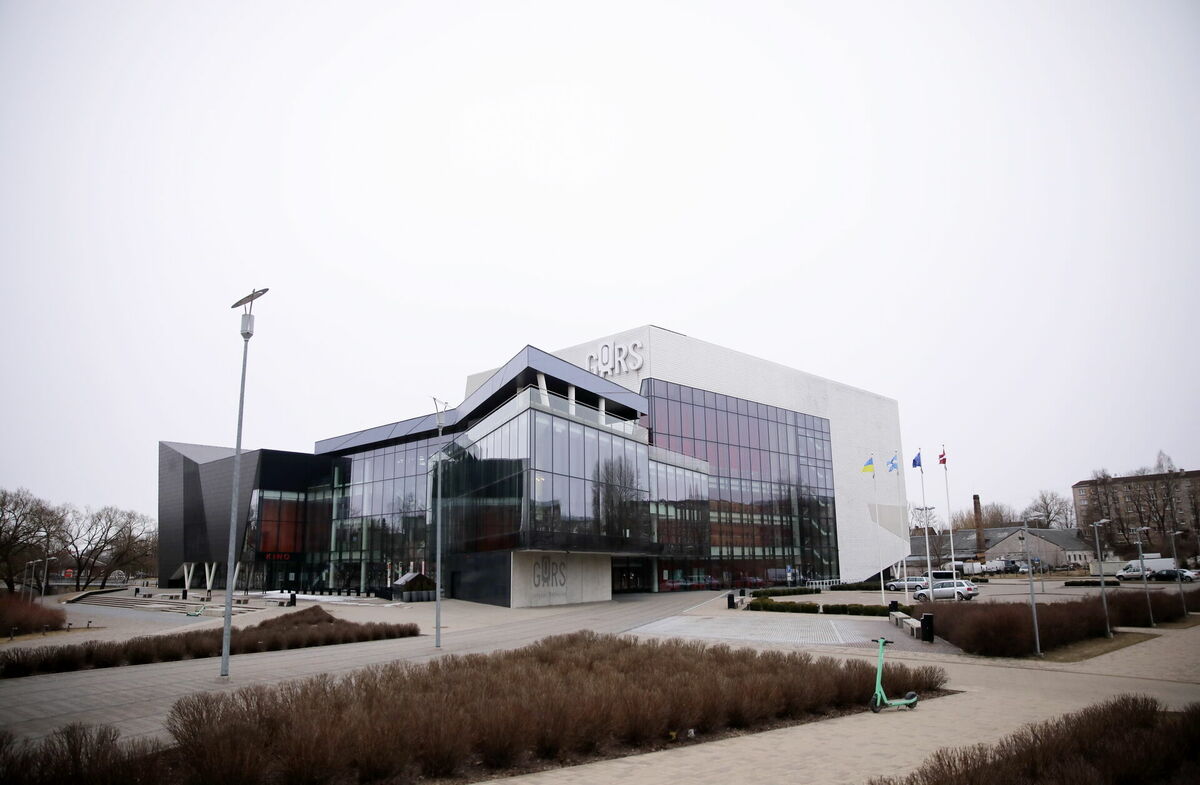 Foto: Paula Čurkste/LETA