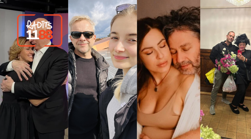 Foto: Instagram, Facebook