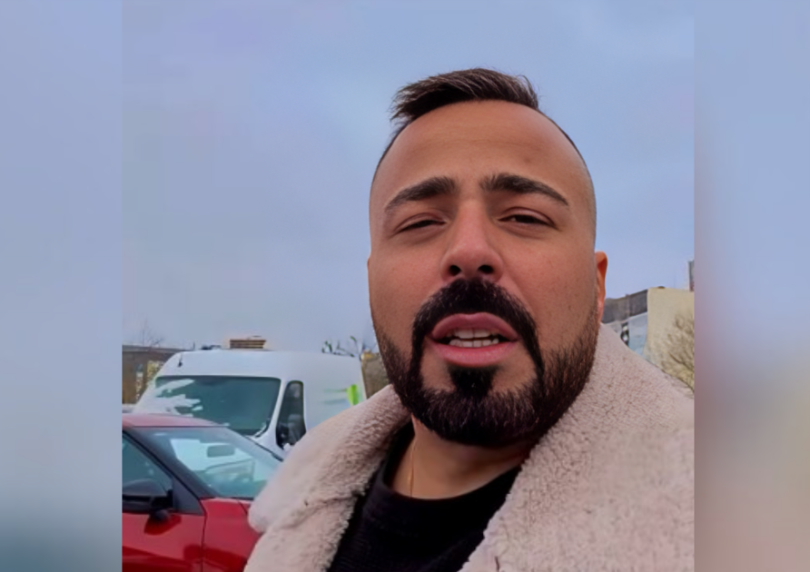 robertomeloni/Instagram