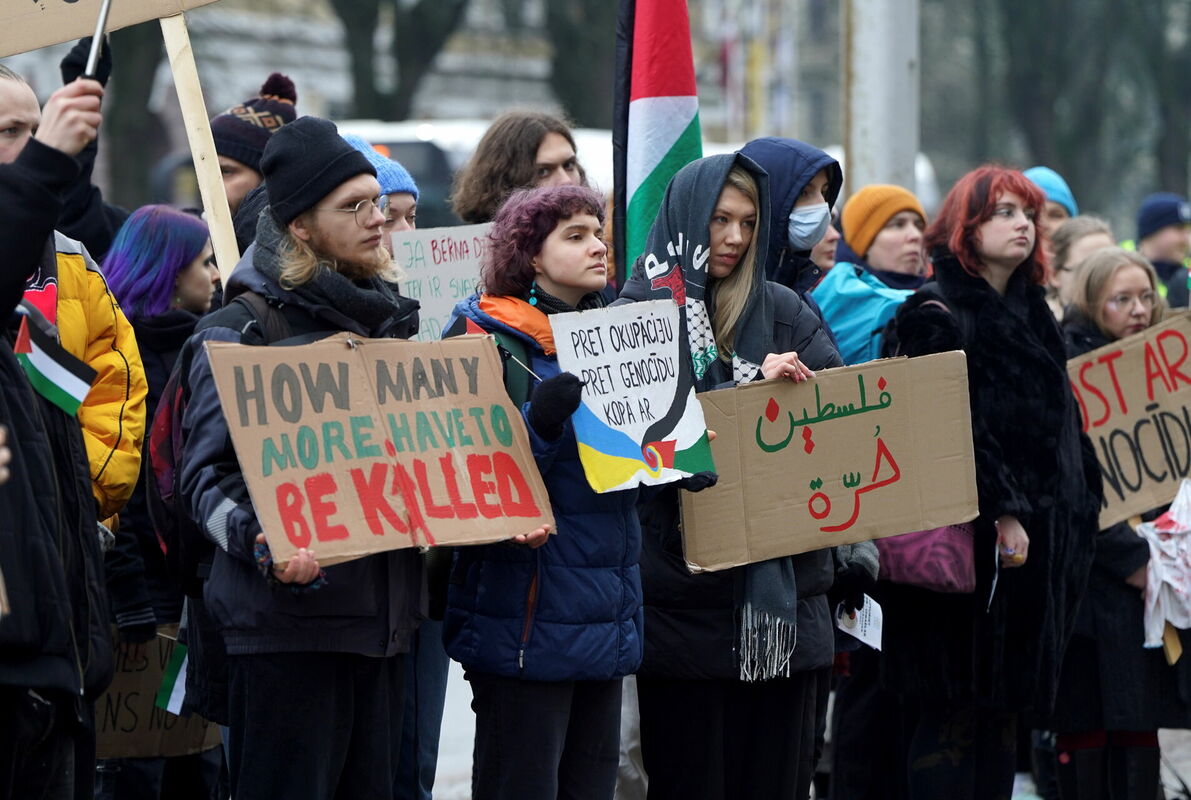 Foto: Lita Millere/LETA