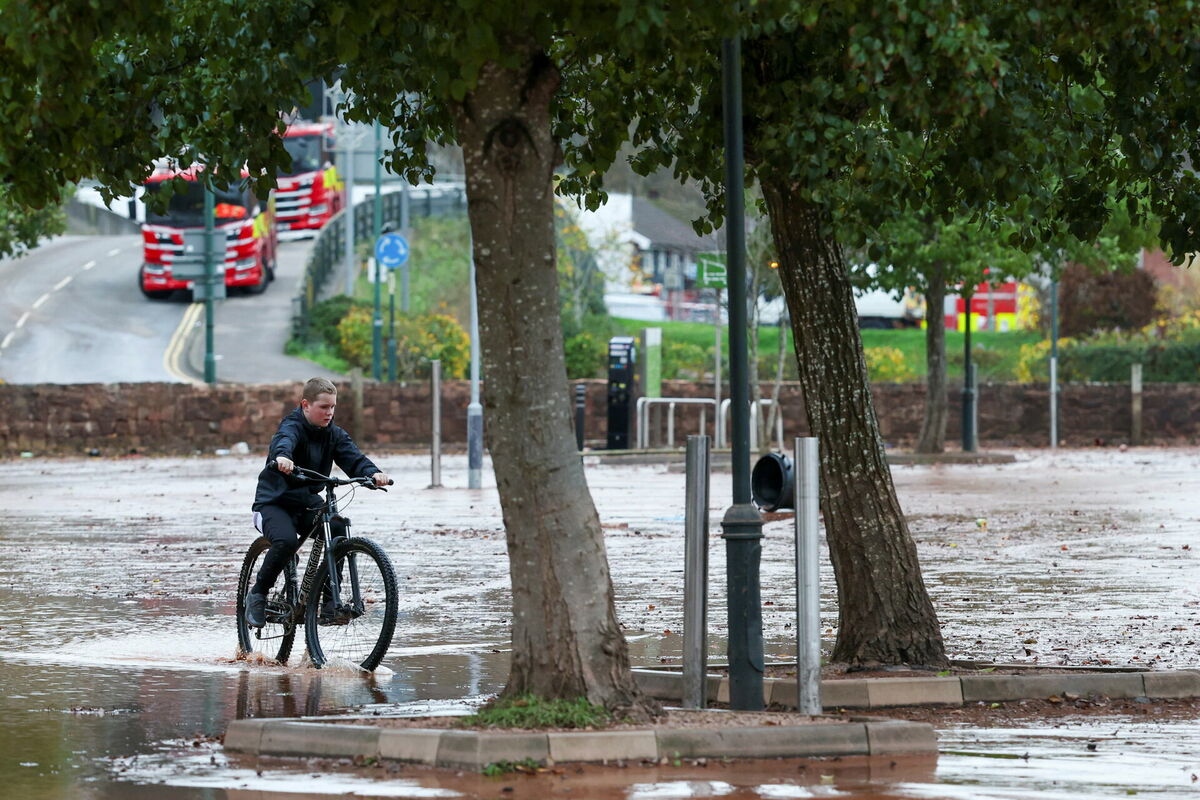Foto: Reuters/Scanpix
